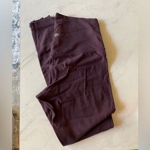 lululemon align pants